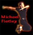 Michael Flatley